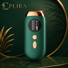 SilkBeam IPL Hair Removal