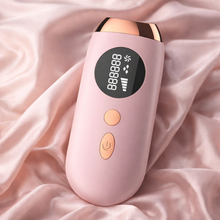 SilkBeam IPL Hair Removal