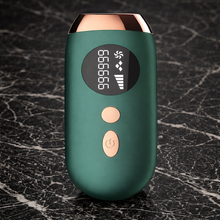 SilkBeam IPL Hair Removal
